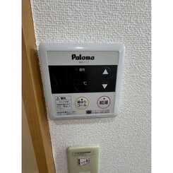 アムール IYAMAⅡのサムネイル