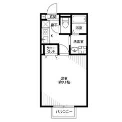 アムール ならし野のサムネイル