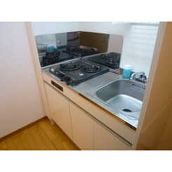 アムール ならし野のサムネイル