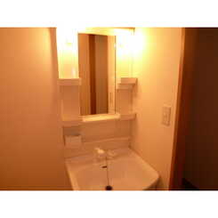 アムール ならし野のサムネイル