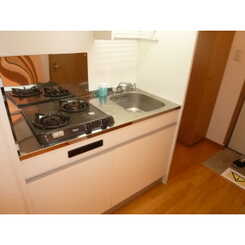 アムール ならし野のサムネイル