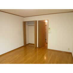 アムール ならし野のサムネイル