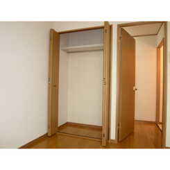 アムール ならし野のサムネイル