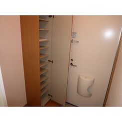 アムール ならし野のサムネイル