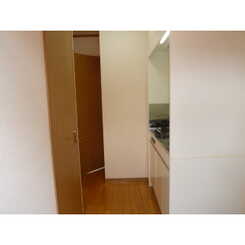 アムール ならし野のサムネイル