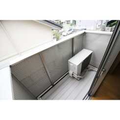 アムール ならし野のサムネイル