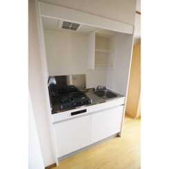 アムール ならし野のサムネイル