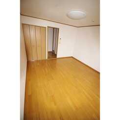 アムール ならし野のサムネイル