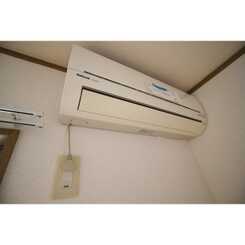 アムール ならし野のサムネイル