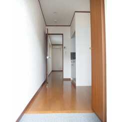 アムール 領家のサムネイル