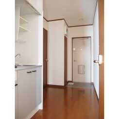 アムール 領家のサムネイル