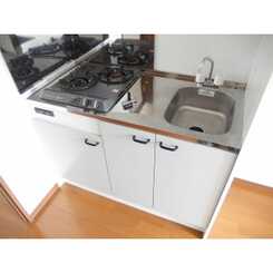 アムール 領家のサムネイル