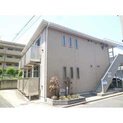 アムール 芭蕉館のサムネイル