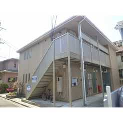 北海道：アムール 芭蕉館の賃貸物件画像