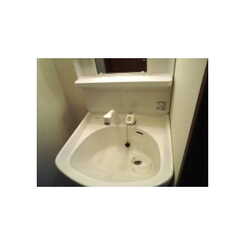 アムール 新百合ヶ丘のサムネイル