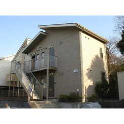 東京都：アムール 新百合ヶ丘の賃貸物件画像