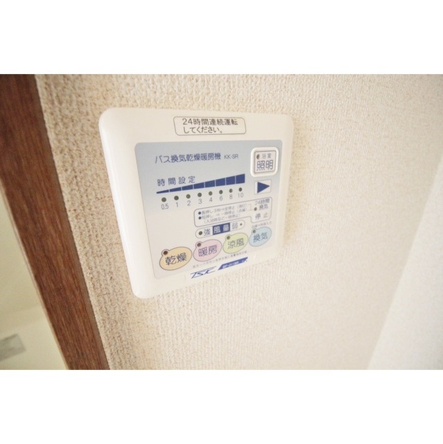アムール エフ 1番館の物件画像