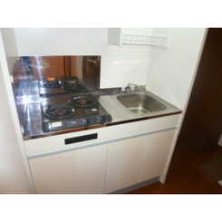 アムール エフ 1番館のサムネイル