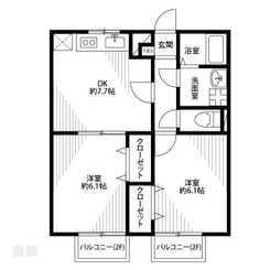 アムール HAPPINESSのサムネイル