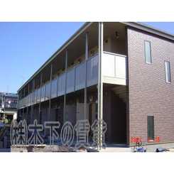 東京都：アムール 山﨑の賃貸物件画像