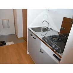 アムール 花水木のサムネイル