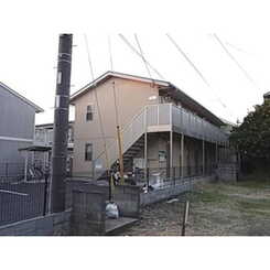 神奈川県：アムール 冨士見の賃貸物件画像