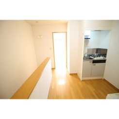 アムール 萩山のサムネイル