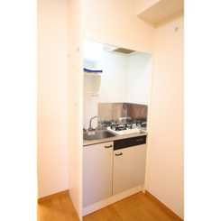 アムール 萩山のサムネイル