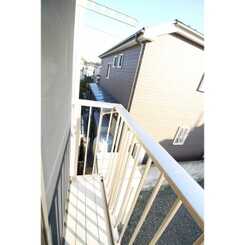 アムール 萩山のサムネイル