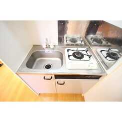 アムール 萩山のサムネイル