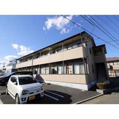 北海道：アムール M.Iの賃貸物件画像