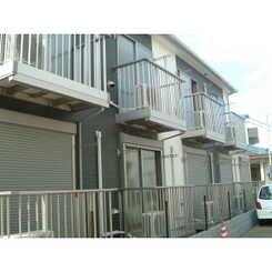 東京都：アムール MOTOMACHIの賃貸物件画像