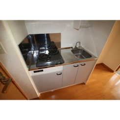 アムール L.Aのサムネイル