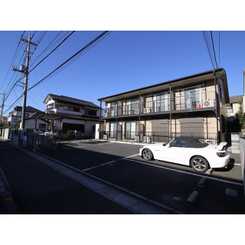 アムール Roseのサムネイル