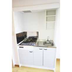 アムール コスモのサムネイル