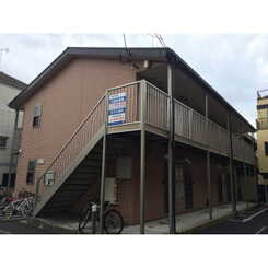 神奈川県：アムール スフレの賃貸物件画像