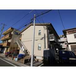 ：アムール 上戸田の賃貸物件画像