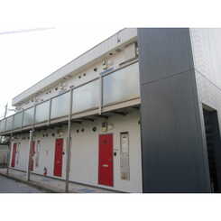 神奈川県：アムール ソレイユの賃貸物件画像