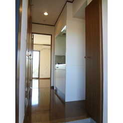 アムール ソレーユ メゾンのサムネイル