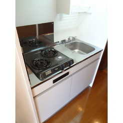 アムール ソレーユ メゾンのサムネイル