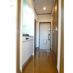 アムール ソレーユ メゾンのサムネイル