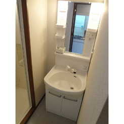 アムール ソレーユ メゾンのサムネイル