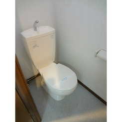 アムール ソレーユ メゾンのサムネイル