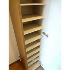 アムール ソレーユ メゾンのサムネイル