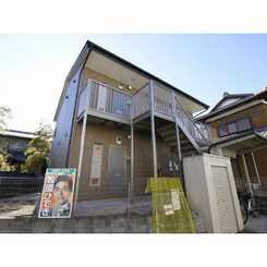 北海道：アムール 西大宮の賃貸物件画像