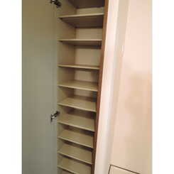 アムール エル ダンジュのサムネイル