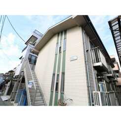 神奈川県：アムール ヤマヨ イケガミの賃貸物件画像