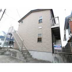 神奈川県：アムール 踊場の賃貸物件画像