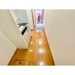 アムール KURIHAMAのサムネイル