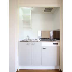 アムール モンタニュー リズイエールのサムネイル